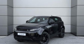 Annonce Land rover Range Rover Evoque occasion Hybride 1.5 P270e PHEV 269ch S Midnight Edition � FREJUS