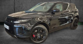 Land rover Range Rover Evoque occasion année 2024 boite Automatique Annonce Land rover Range Rover Evoque occasion Hybride 1.5 P270e PHEV 269ch S à Le Port-marly