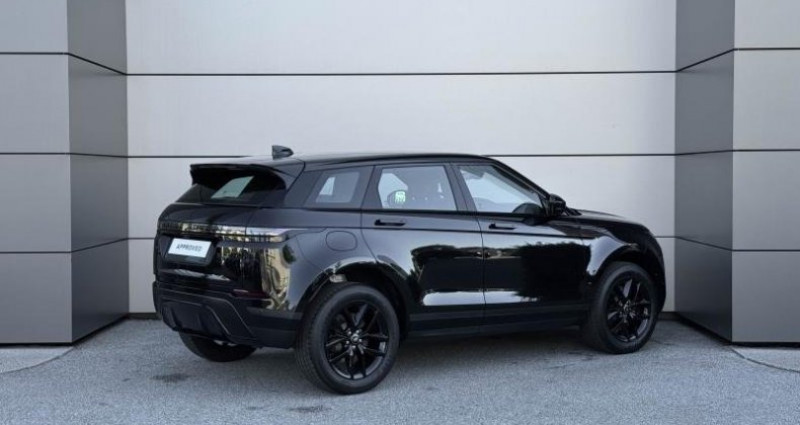 Land rover Range Rover Evoque 1.5 P270e PHEV 269ch S 2025 - photo n°2 Land rover Range Rover Evoque 1.5 P270e PHEV 269ch S  occasion à FREJUS - photo n°2