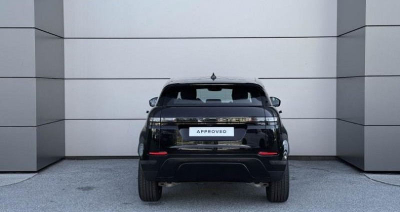 Land rover Range Rover Evoque 1.5 P270e PHEV 269ch S 2025 - photo n°7 Land rover Range Rover Evoque 1.5 P270e PHEV 269ch S  occasion à FREJUS - photo n°7