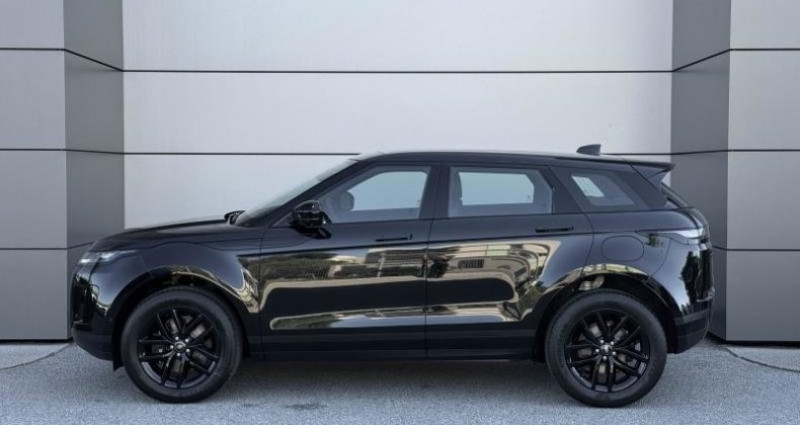 Land rover Range Rover Evoque 1.5 P270e PHEV 269ch S 2025 - photo n°6 Land rover Range Rover Evoque 1.5 P270e PHEV 269ch S  occasion à FREJUS - photo n°6