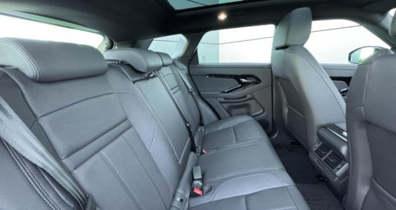 Land rover Range Rover Evoque 1.5 P270e PHEV 269ch S 2025 - photo n°5 Land rover Range Rover Evoque 1.5 P270e PHEV 269ch S  occasion à FREJUS - photo n°5
