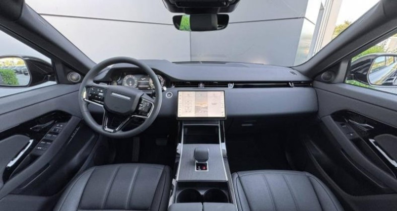 Land rover Range Rover Evoque 1.5 P270e PHEV 269ch S 2025 - photo n°4 Land rover Range Rover Evoque 1.5 P270e PHEV 269ch S  occasion à FREJUS - photo n°4