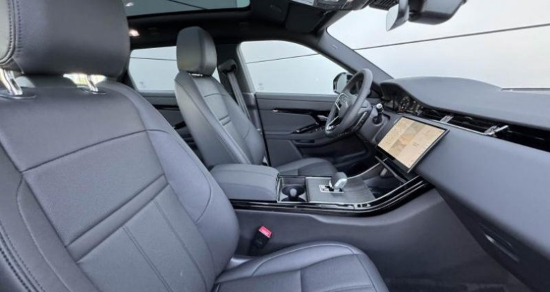 Land rover Range Rover Evoque 1.5 P270e PHEV 269ch S 2025 - photo n°3 Land rover Range Rover Evoque 1.5 P270e PHEV 269ch S  occasion à FREJUS - photo n°3