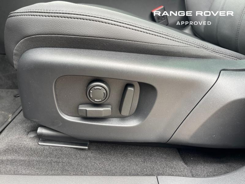 Land rover Range Rover Evoque 1.5 P270e PHEV 269ch S 2025 - photo n°17 Land rover Range Rover Evoque 1.5 P270e PHEV 269ch S  occasion à Barberey-Saint-Sulpice - photo n°17