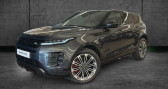 Annonce Land rover Range Rover Evoque occasion Hybride 1.5 P300e 309ch Autobiography à Le Port-marly
