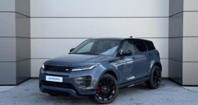 Land rover Range Rover Evoque , garage MAPAUTO FREJUS  FREJUS