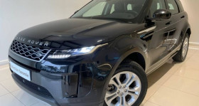 Land rover Range Rover Evoque , garage PARK LANN  VANNES