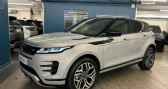Annonce Land rover Range Rover Evoque occasion Hybride 1.5 P300e 309ch Dynamic HSE  Le Port-marly