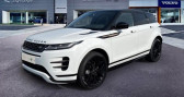 Land rover Range Rover Evoque 1.5 P300e 309ch Dynamic HSE   AUBIERE 63