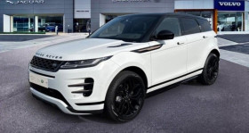 Land rover Range Rover Evoque , garage PRESTIGE CARS  AUBIERE