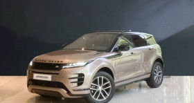 Land rover Range Rover Evoque occasion 2024 mise en vente à LE CANNET par le garage MAPAUTO CANNES - photo n°1