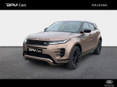 Annonce Land rover Range Rover Evoque occasion Essence 1.5 P300e 309ch Dynamic HSE  ORLEANS