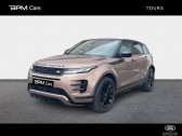 Land rover Range Rover Evoque occasion année 2024 boite Automatique Annonce Land rover Range Rover Evoque occasion Essence 1.5 P300e 309ch Dynamic HSE à TOURS