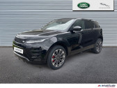 Annonce Land rover Range Rover Evoque occasion Hybride rechargeable 1.5 P300e 309ch Dynamic HSE  Barberey-Saint-Sulpice
