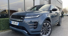 Land rover Range Rover Evoque occasion 2023 mise en vente à Boulogne Sur Mer par le garage OPALE PREMIUM AUTOMOBILES - photo n°1