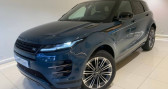 Land rover Range Rover Evoque 1.5 P300e 309ch Dynamic SE  2023 - annonce de voiture en vente sur Auto Sélection.com