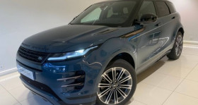 Land rover Range Rover Evoque occasion 2023 mise en vente à VANNES par le garage PARK LANN - photo n°1