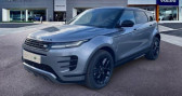 Land rover Range Rover Evoque 1.5 P300e 309ch Dynamic SE   AUBIERE 63