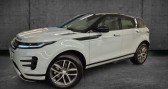 Land rover Range Rover Evoque occasion année 2023 boite Automatique Annonce Land rover Range Rover Evoque occasion Hybride 1.5 P300e 309ch Dynamic SE à Le Port-marly