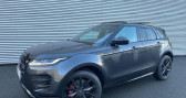 Land rover Range Rover Evoque occasion année 2023 boite Automatique Annonce Land rover Range Rover Evoque occasion Hybride 1.5 P300e 309ch Dynamic SE à LANESTER
