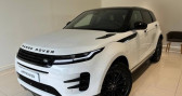 Land rover Range Rover Evoque 1.5 P300e 309ch Dynamic SE  2024 - annonce de voiture en vente sur Auto Sélection.com