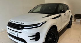 Land rover Range Rover Evoque , garage PARK LANN  VANNES