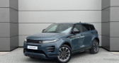 Annonce Land rover Range Rover Evoque occasion Hybride 1.5 P300e 309ch Dynamic SE � LE CANNET