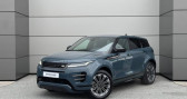 Annonce Land rover Range Rover Evoque occasion Hybride 1.5 P300e 309ch Dynamic SE � NICE