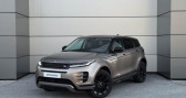 Annonce Land rover Range Rover Evoque occasion Hybride 1.5 P300e 309ch Dynamic SE � FREJUS