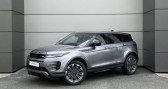 Land rover Range Rover Evoque occasion année 2024 boite Automatique Annonce Land rover Range Rover Evoque occasion Hybride 1.5 P300e 309ch Dynamic SE à FREJUS