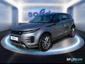 Land rover Range Rover Evoque occasion année 2024 boite Automatique Annonce Land rover Range Rover Evoque occasion Essence 1.5 P300e 309ch Dynamic SE à SAINT-LEONARD