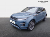 Land rover Range Rover Evoque occasion année 2024 boite Automatique Annonce Land rover Range Rover Evoque occasion Essence 1.5 P300e 309ch Dynamic SE à TOURS