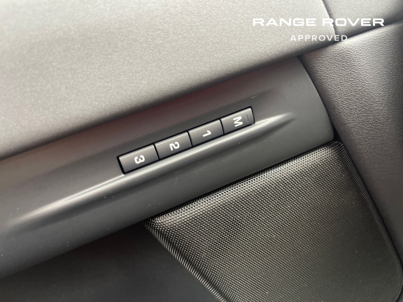 Land rover Range Rover Evoque 1.5 P300e 309ch Dynamic SE  occasion  Barberey-Saint-Sulpice - photo n17