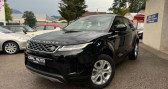 Land rover Range Rover Evoque occasion année 2021 boite Automatique Annonce Land rover Range Rover Evoque occasion Hybride 1.5 P300e 309ch Mark III AWD BVA à SAINT MARTIN D'HERES