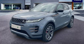 Annonce Land rover Range Rover Evoque occasion Hybride 1.5 P300e 309ch R-Dynamic Autobiography AWD BVA Mark III  AUBIERE