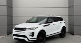 Annonce Land rover Range Rover Evoque occasion Hybride 1.5 P300e 309ch R-Dynamic Autobiography AWD BVA Mark III  NICE