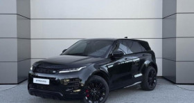 Land rover Range Rover Evoque occasion 2023 mise en vente à FREJUS par le garage MAPAUTO FREJUS - photo n°1