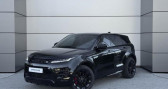 Land rover Range Rover Evoque occasion  année 2023 boite Automatique Annonce Land rover Range Rover Evoque occasion Hybride 1.5 P300e 309ch R-Dynamic Autobiography AWD BVA Mark III à FREJUS