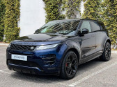 Annonce Land rover Range Rover Evoque occasion Essence 1.5 P300e 309ch R-Dynamic Autobiography AWD BVA Mark III  MONACO