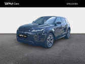 Annonce Land rover Range Rover Evoque occasion Essence 1.5 P300e 309ch R-Dynamic Autobiography AWD BVA Mark III  ORLEANS