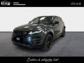 Annonce Land rover Range Rover Evoque occasion Essence 1.5 P300e 309ch R-Dynamic Autobiography AWD BVA Mark III  MONTROUGE
