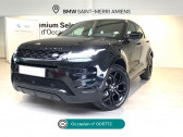 Land rover Range Rover Evoque occasion année 2021 boite Automatique Annonce Land rover Range Rover Evoque occasion Hybride 1.5 P300e 309ch R-Dynamic Autobiography AWD BVA Mark III à Rivery