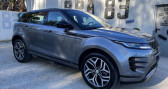 Land rover Range Rover Evoque occasion année 2021 boite Automatique Annonce Land rover Range Rover Evoque occasion Hybride 1.5 P300E 309CH R-DYNAMIC AWD BVA 11CV à Le Muy