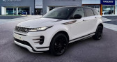 Annonce Land rover Range Rover Evoque occasion Hybride 1.5 P300e 309ch R-Dynamic AWD BVA 11cv  AUBIERE