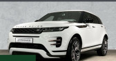 Annonce Land rover Range Rover Evoque occasion Hybride 1.5 P300e 309ch R-Dynamic AWD à Chatillon