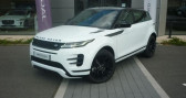 Land rover Range Rover Evoque occasion année 2020 boite Automatique Annonce Land rover Range Rover Evoque occasion Hybride 1.5 P300e 309ch R-Dynamic HSE AWD BVA 11cv à Laxou