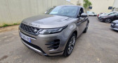 Land rover Range Rover Evoque 1.5 P300e 309ch R-Dynamic HSE AWD BVA 11cv   MOUGINS 06