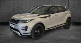 Annonce Land rover Range Rover Evoque occasion Hybride 1.5 P300e 309ch R-Dynamic HSE AWD BVA 11cv � Le Port-marly
