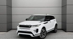 Land rover Range Rover Evoque occasion 2020 mise en vente &agrave; FREJUS par le garage MAPAUTO FREJUS - photo n&deg;1